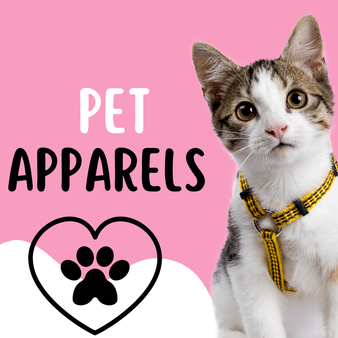 Pet Apparels