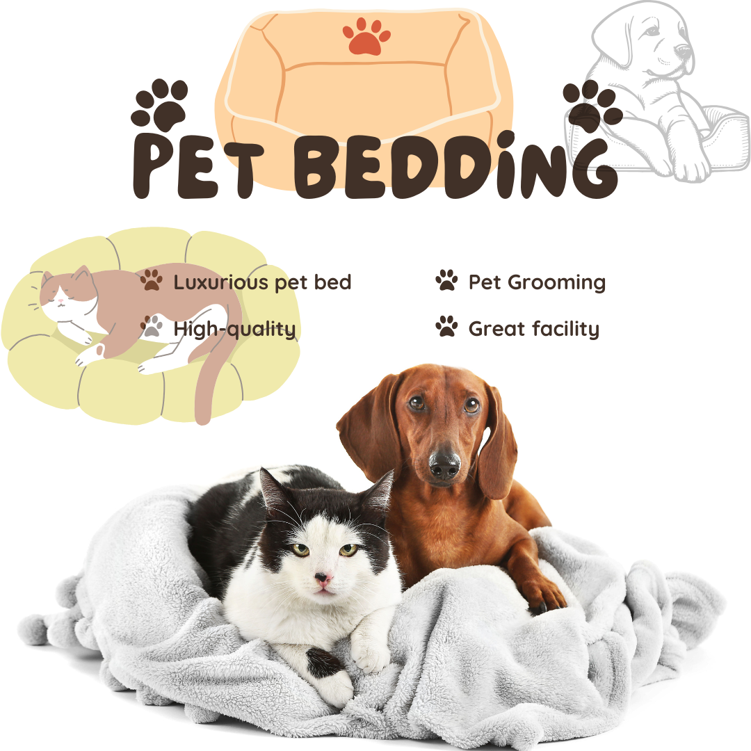 Pet Bedding