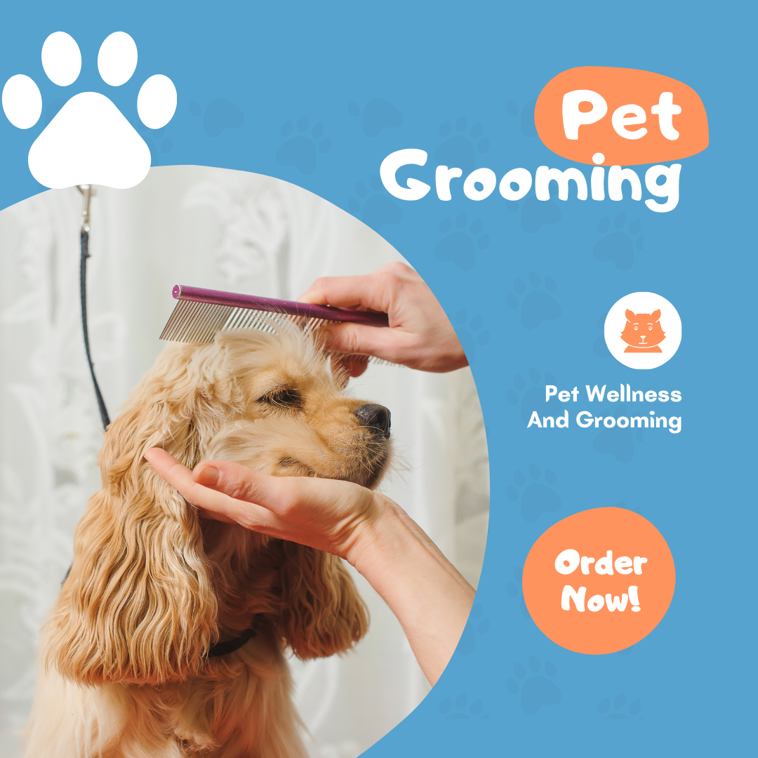 Pet Groomings